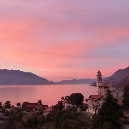B&B Casa Forster カンネロ・リヴィエーラ エクステリア 写真