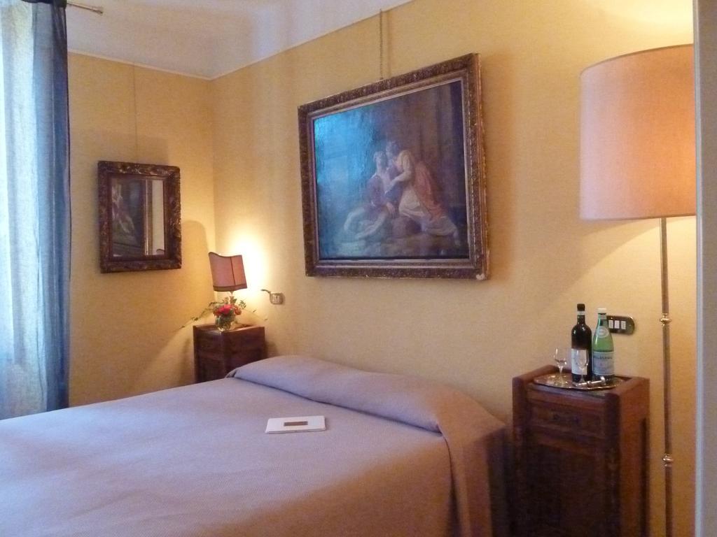 B&B Casa Forster カンネロ・リヴィエーラ エクステリア 写真