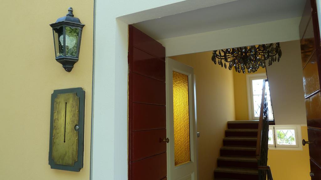B&B Casa Forster カンネロ・リヴィエーラ 部屋 写真