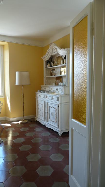 B&B Casa Forster カンネロ・リヴィエーラ エクステリア 写真