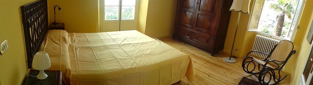 B&B Casa Forster カンネロ・リヴィエーラ エクステリア 写真