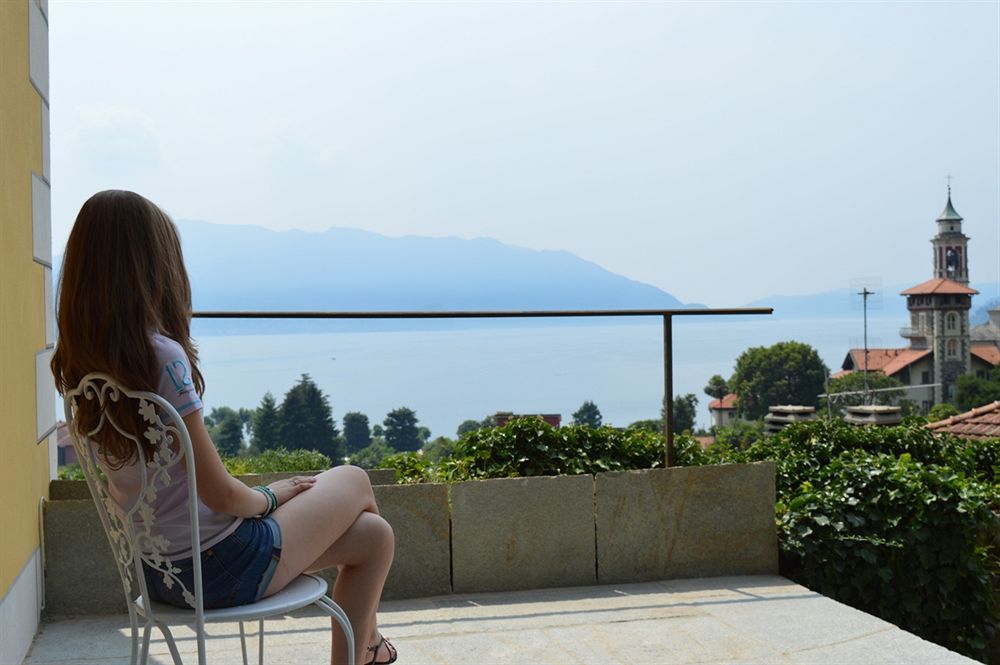 B&B Casa Forster カンネロ・リヴィエーラ エクステリア 写真