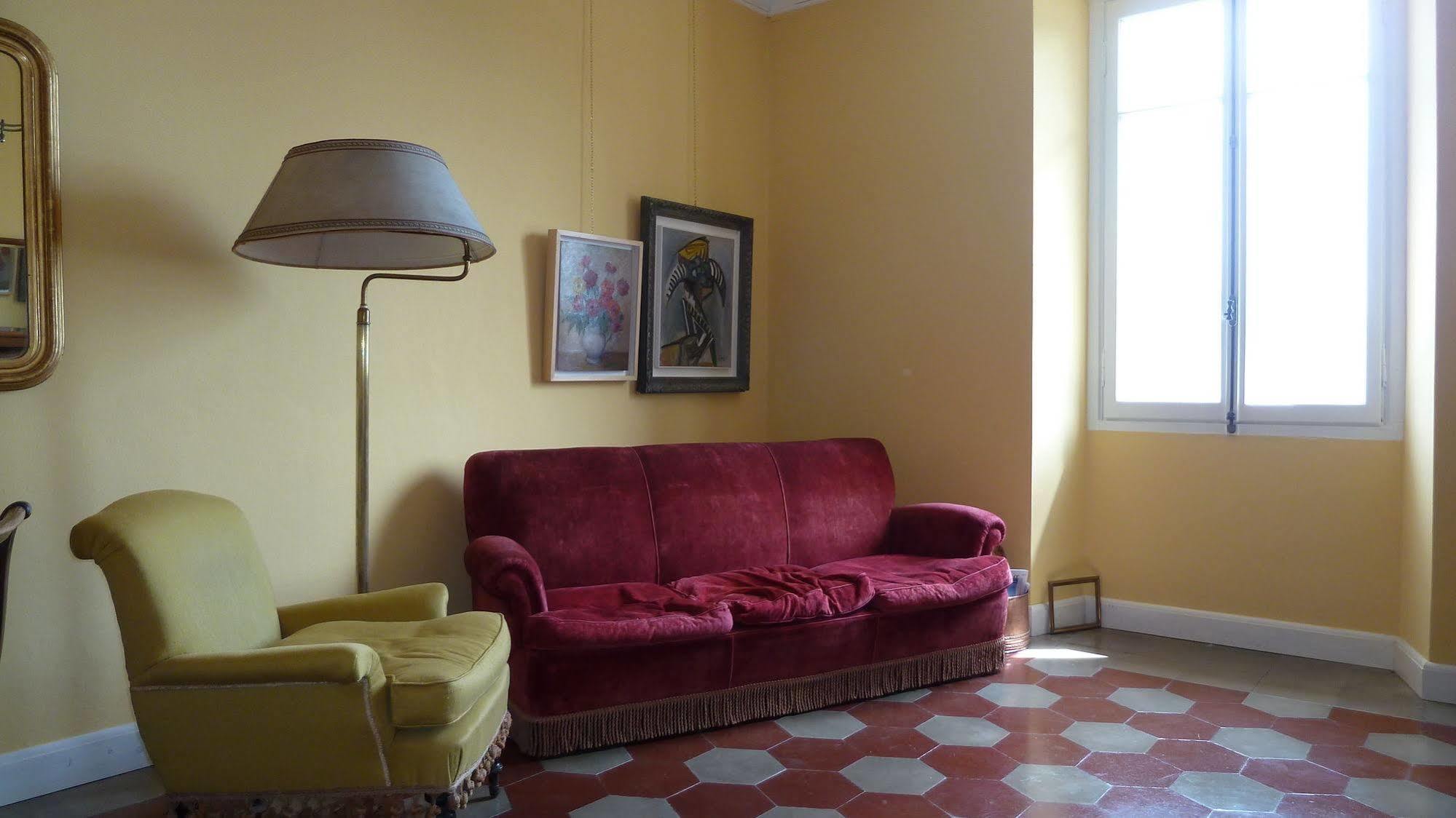 B&B Casa Forster カンネロ・リヴィエーラ エクステリア 写真